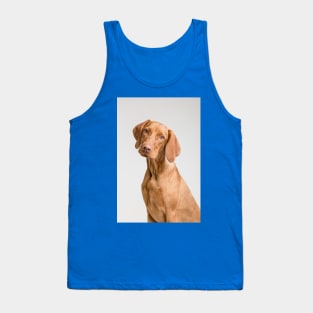 Dog Tank Top